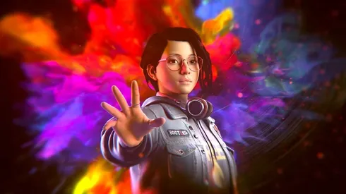 Life is Strange: True Colors ya tiene una ventana de lanzamiento en Nintendo Switch