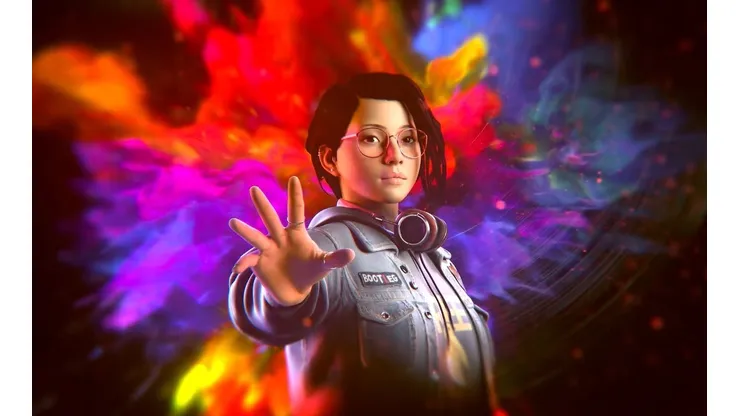 Life is Strange: True Colors ya tiene una ventana de lanzamiento en Nintendo Switch