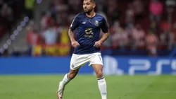 Tondela vs. Porto por la Primeira Liga de Portugal. (Foto: Getty Images).