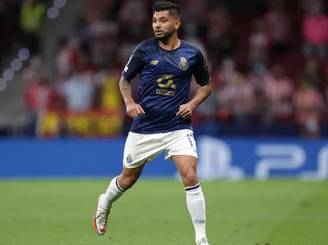 EN VIVO: Tondela vs. Porto por la Primeira Liga