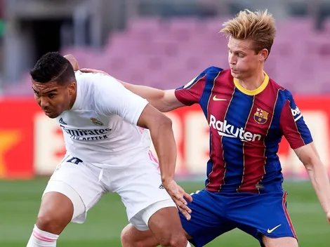 Barcelona vs Real Madrid: 10 datos curiosos que no conocías del Clásico español