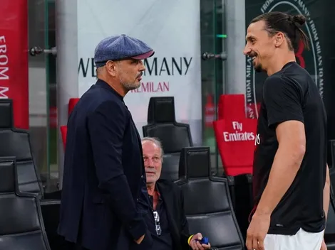 Del odio a la hermandad: la conmovedora historia de Zlatan y Mihajlovic