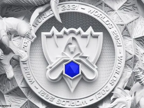 VER AHORA | T1 vs. Hanwha Life Esports | Worlds LOL 2021 | Cuartos de final | VER ONLINE el mundial de League of Legends