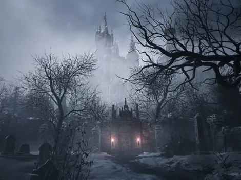 Las dos demos de Resident Evil Village vuelven a estar disponibles por Halloween