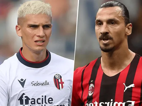 Mira EN VIVO ONLINE Bologna vs. AC Milan | TV y Streaming para ver EN DIRECTO GRATIS el choque por la Serie A italiana