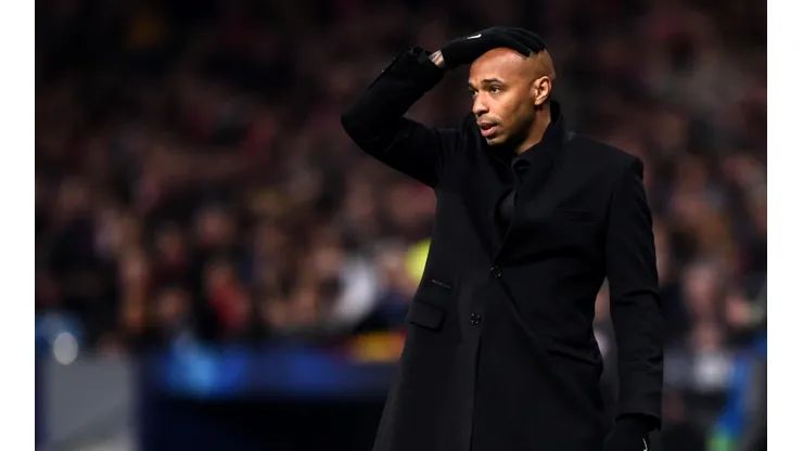 Thierry Henry tiene claro quién debería ganar el Balón de Oro.