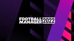 Ya está disponible la beta de Football Manager 2022 para quienes lo precompraron