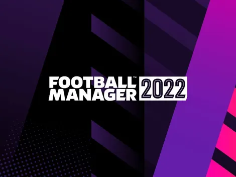 Ya está disponible la beta de Football Manager 2022 para quienes lo precompraron