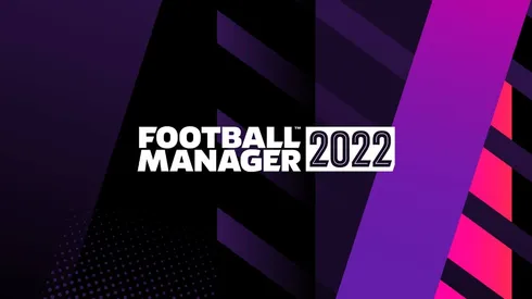 Ya está disponible la beta de Football Manager 2022 para quienes lo precompraron