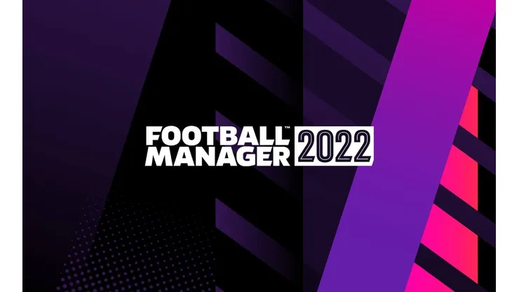 Ya está disponible la beta de Football Manager 2022 para quienes lo precompraron