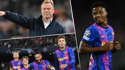 Barcelona se pone a prueba en el Clásico ante Real Madrid.