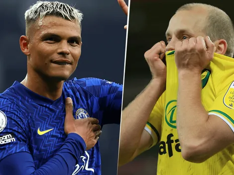 EN VIVO: Chelsea vs. Norwich City por la Premier League