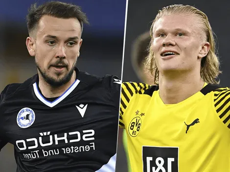 EN VIVO: Arminia Bielefeld vs. Borussia Dortmund por la Bundesliga