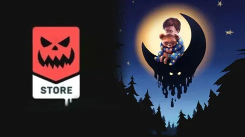 La Epic Games Store regala un juego de terror por Halloween