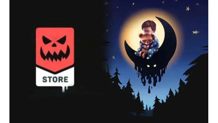 La Epic Games Store regala un juego de terror por Halloween