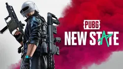 El battle royale futurista PUBG: New State confirma su lanzamiento en móviles