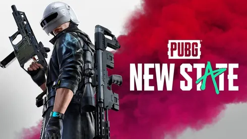 El battle royale futurista PUBG: New State confirma su lanzamiento en móviles