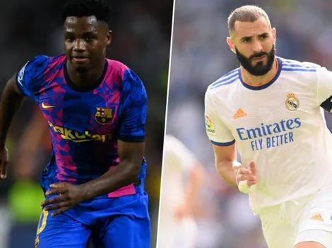 Barcelona vs Real Madrid: 5 duelos que pueden decidir el Clásico