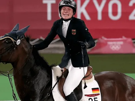 Dos alemanas, bajo investigación criminal por maltrato animal en Tokio 2020