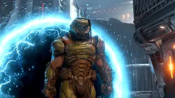 DOOM Eternal lanza el primer adelanto de su Modo Horda