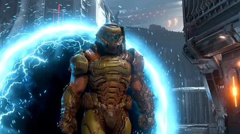 DOOM Eternal lanza el primer adelanto de su Modo Horda