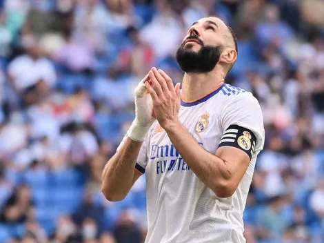 Piden 10 meses de cárcel para Benzema con posibilidad de suspensión