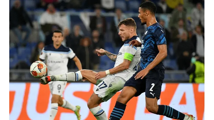 Ciro Immobile