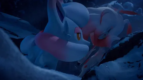 Zorua y Zoroark de Hisui confirmados para Leyendas Pokémon: Arceus