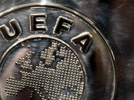 Así definirá UEFA sus playoffs a Qatar 2022