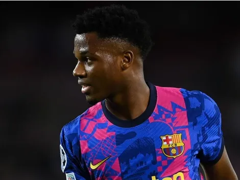 Tras Ansu Fati, ¿cuáles son las próximas renovaciones de Barcelona?