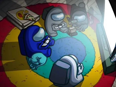 Among Us llegará a PlayStation y Xbox el 14 de diciembre