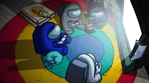 Among Us confirma su fecha de lanzamiento en PS4 y Xbox One