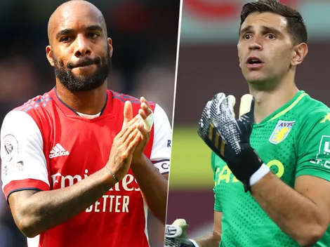 EN VIVO: Arsenal vs. Aston Villa por la Premier League