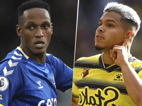 EN VIVO: Everton vs. Watford por la Premier League