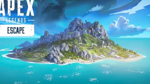 Apex Legends revela su nuevo mapa ¡El más grande hasta ahora!