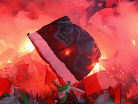 Ultras de Feyenoord agredieron a la directiva de Union Berlin