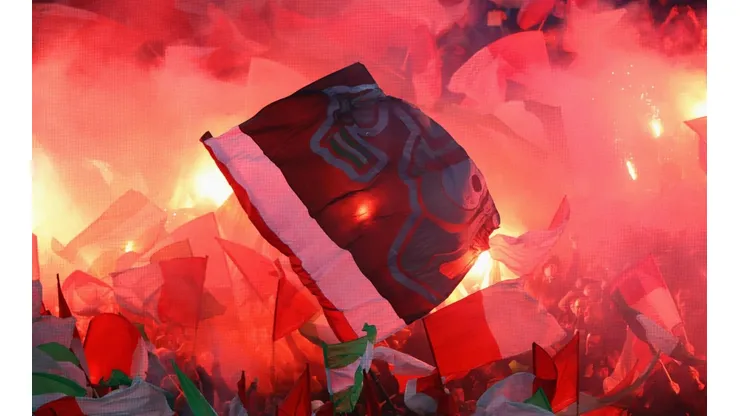 Ultras de Feyenoord