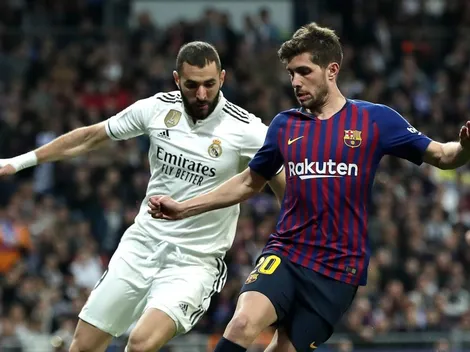 Barcelona vs Real Madrid: ¿Cómo nació la rivalidad futbolística entre estos clubes?