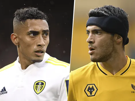 EN VIVO: Leeds United vs. Wolverhampton por la Premier League