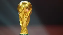 Copa del Mundo Qatar 2022