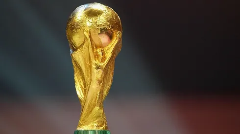 Copa del Mundo Qatar 2022