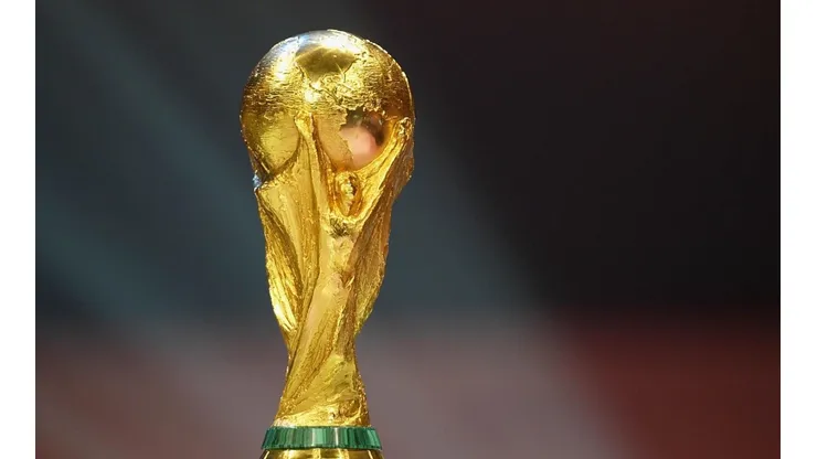 Copa del Mundo Qatar 2022