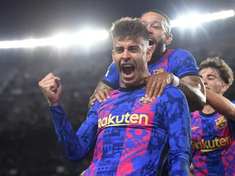 Las cuentas del Barça para meterse en octavos de Champions