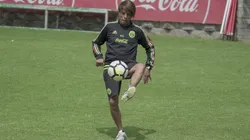 Le decían Mario, pero era Maribel: la historia de una pionera del Tri femenil