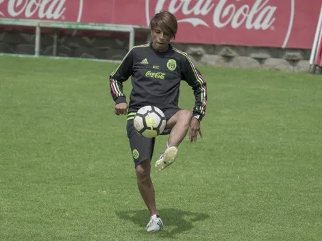 Le decían Mario, pero era Maribel: la historia de una pionera del Tri femenil