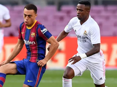 Barcelona vs Real Madrid: ¿Cómo y dónde se jugó el primer Clásico de la historia?