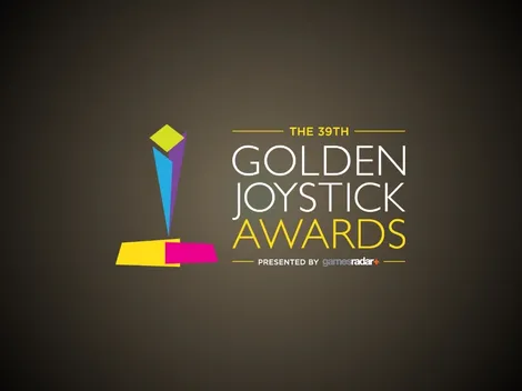 Golden Joystick Awards 2021: todos los nominados, y cómo votar