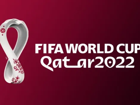 FIFA confirmó la fecha: cuándo es el sorteo del Mundial de Qatar 2022