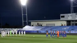 El Estadio Alfredo Di Stéfano, último escenario distinto para albergar el clásico entre Barcelona y Real Madrid (Foto: Getty Images).