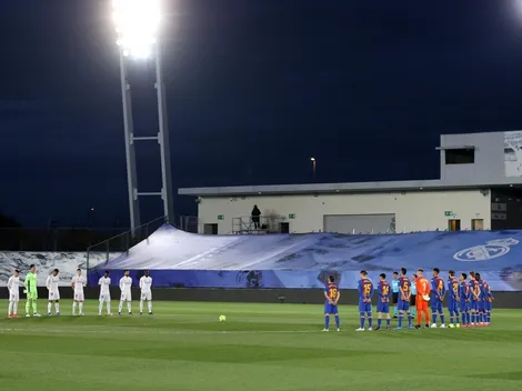 Barcelona vs Real Madrid: Todos los estadios que han albergado el Clásico español